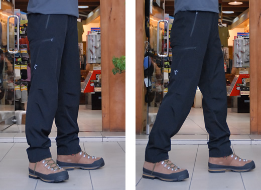 Arc teryx Gamma LT Pant